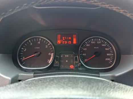 RENAULT Duster 2.0 16V 4P FLEX DYNAMIQUE AUTOMTICO, Foto 12
