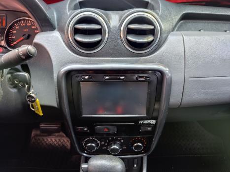 RENAULT Duster 2.0 16V 4P FLEX DYNAMIQUE AUTOMTICO, Foto 14