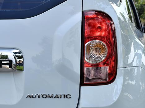 RENAULT Duster 2.0 16V 4P FLEX DYNAMIQUE AUTOMTICO, Foto 19