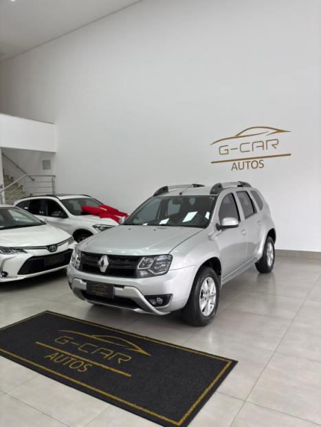 RENAULT Duster 2.0 16V 4P FLEX DYNAMIQUE AUTOMTICO, Foto 1