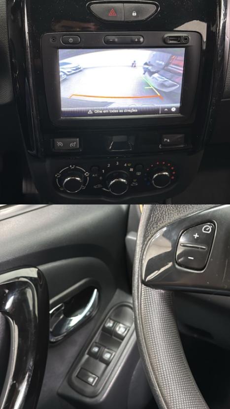 RENAULT Duster 2.0 16V 4P FLEX DYNAMIQUE AUTOMTICO, Foto 7
