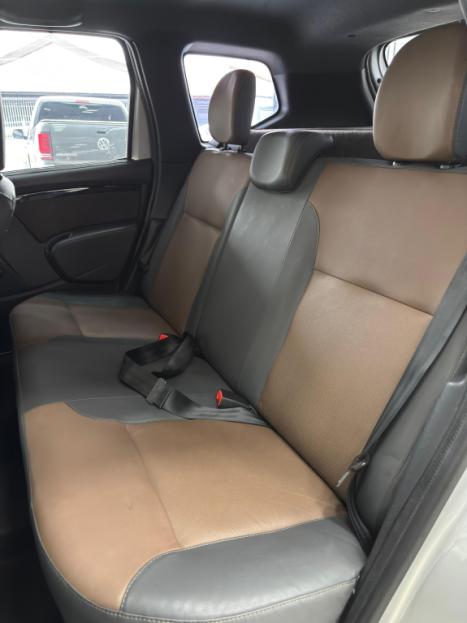 RENAULT Duster 2.0 16V 4P FLEX DYNAMIQUE AUTOMTICO, Foto 8