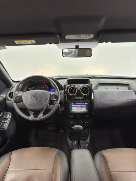 RENAULT Duster 2.0 16V 4P FLEX DYNAMIQUE AUTOMTICO, Foto 9