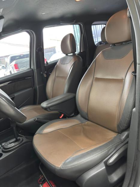 RENAULT Duster 2.0 16V 4P FLEX DYNAMIQUE AUTOMTICO, Foto 10