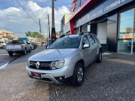 RENAULT Duster 2.0 16V 4P FLEX DYNAMIQUE AUTOMÁTICO, Foto 3 RENAULT Duster 2.0 16V 4P FLEX DYNAMIQUE AUTOMÁTICO, Foto 3