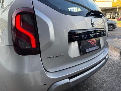 RENAULT Duster 2.0 16V 4P FLEX DYNAMIQUE AUTOMÁTICO, Foto 10 RENAULT Duster 2.0 16V 4P FLEX DYNAMIQUE AUTOMÁTICO, Foto 10