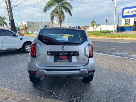 RENAULT Duster 2.0 16V 4P FLEX DYNAMIQUE AUTOMÁTICO, Foto 7 RENAULT Duster 2.0 16V 4P FLEX DYNAMIQUE AUTOMÁTICO, Foto 7