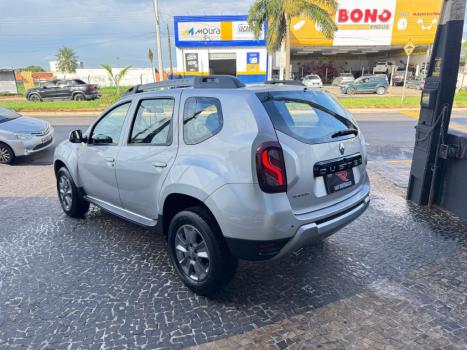 RENAULT Duster 2.0 16V 4P FLEX DYNAMIQUE AUTOMÁTICO, Foto 6 RENAULT Duster 2.0 16V 4P FLEX DYNAMIQUE AUTOMÁTICO, Foto 6