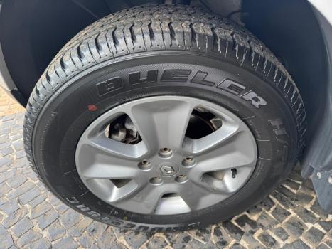 RENAULT Duster 2.0 16V 4P FLEX DYNAMIQUE AUTOMÁTICO, Foto 16 RENAULT Duster 2.0 16V 4P FLEX DYNAMIQUE AUTOMÁTICO, Foto 16