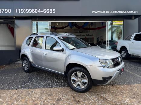 RENAULT Duster 2.0 16V 4P FLEX DYNAMIQUE AUTOMÁTICO, Foto 9 RENAULT Duster 2.0 16V 4P FLEX DYNAMIQUE AUTOMÁTICO, Foto 9