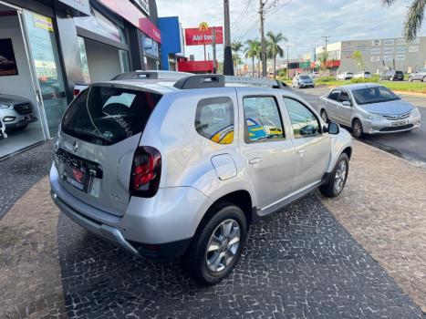 RENAULT Duster 2.0 16V 4P FLEX DYNAMIQUE AUTOMÁTICO, Foto 8 RENAULT Duster 2.0 16V 4P FLEX DYNAMIQUE AUTOMÁTICO, Foto 8