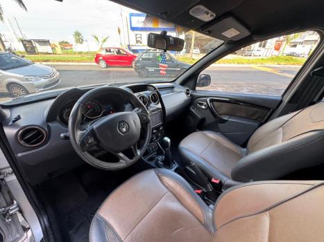 RENAULT Duster 2.0 16V 4P FLEX DYNAMIQUE AUTOMÁTICO, Foto 15 RENAULT Duster 2.0 16V 4P FLEX DYNAMIQUE AUTOMÁTICO, Foto 15