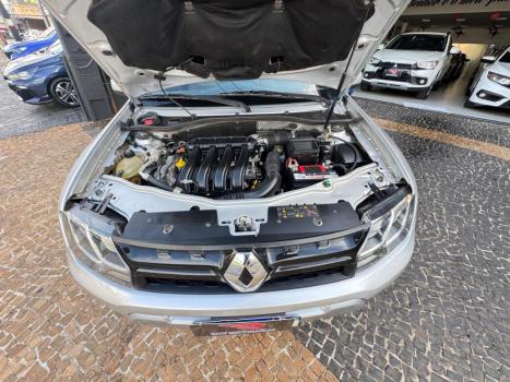 RENAULT Duster 2.0 16V 4P FLEX DYNAMIQUE AUTOMÁTICO, Foto 17 RENAULT Duster 2.0 16V 4P FLEX DYNAMIQUE AUTOMÁTICO, Foto 17