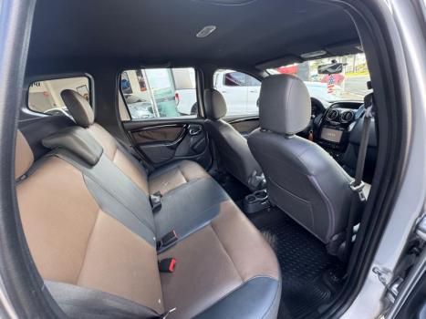 RENAULT Duster 2.0 16V 4P FLEX DYNAMIQUE AUTOMÁTICO, Foto 11 RENAULT Duster 2.0 16V 4P FLEX DYNAMIQUE AUTOMÁTICO, Foto 11