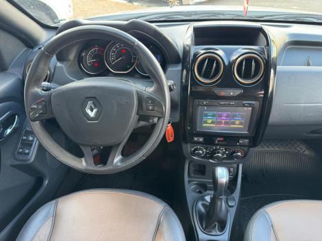 RENAULT Duster 2.0 16V 4P FLEX DYNAMIQUE AUTOMÁTICO, Foto 13 RENAULT Duster 2.0 16V 4P FLEX DYNAMIQUE AUTOMÁTICO, Foto 13