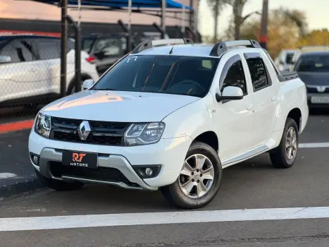 RENAULT Duster 2.0 16V 4P FLEX DYNAMIQUE AUTOMÁTICO, Foto 2 RENAULT Duster 2.0 16V 4P FLEX DYNAMIQUE AUTOMÁTICO, Foto 2
