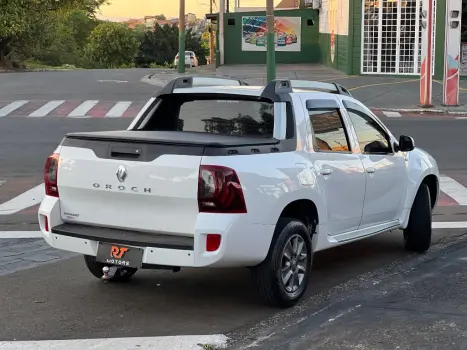 RENAULT Duster 2.0 16V 4P FLEX DYNAMIQUE AUTOMÁTICO, Foto 3 RENAULT Duster 2.0 16V 4P FLEX DYNAMIQUE AUTOMÁTICO, Foto 3