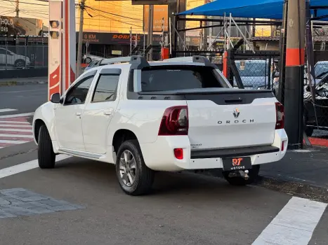 RENAULT Duster 2.0 16V 4P FLEX DYNAMIQUE AUTOMÁTICO, Foto 4 RENAULT Duster 2.0 16V 4P FLEX DYNAMIQUE AUTOMÁTICO, Foto 4
