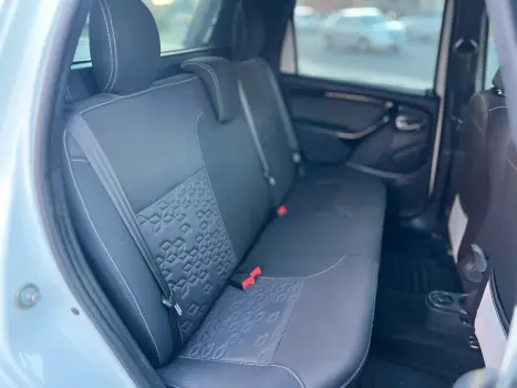 RENAULT Duster 2.0 16V 4P FLEX DYNAMIQUE AUTOMÁTICO, Foto 5 RENAULT Duster 2.0 16V 4P FLEX DYNAMIQUE AUTOMÁTICO, Foto 5