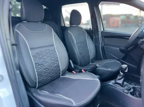 RENAULT Duster 2.0 16V 4P FLEX DYNAMIQUE AUTOMÁTICO, Foto 9 RENAULT Duster 2.0 16V 4P FLEX DYNAMIQUE AUTOMÁTICO, Foto 9