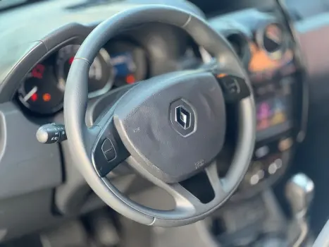 RENAULT Duster 2.0 16V 4P FLEX DYNAMIQUE AUTOMÁTICO, Foto 10 RENAULT Duster 2.0 16V 4P FLEX DYNAMIQUE AUTOMÁTICO, Foto 10