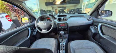 RENAULT Duster 2.0 16V 4P FLEX DYNAMIQUE AUTOMTICO, Foto 9