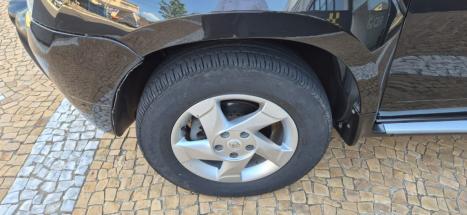 RENAULT Duster 2.0 16V 4P FLEX DYNAMIQUE AUTOMTICO, Foto 10