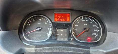 RENAULT Duster 2.0 16V 4P FLEX DYNAMIQUE AUTOMTICO, Foto 11