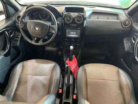 RENAULT Duster 2.0 16V 4P FLEX DYNAMIQUE, Foto 3