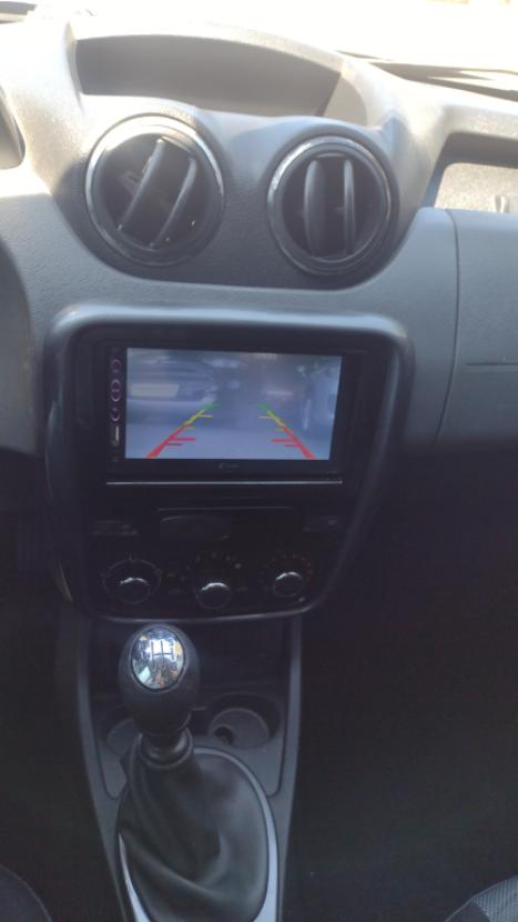 RENAULT Duster 2.0 16V 4P FLEX DYNAMIQUE, Foto 4