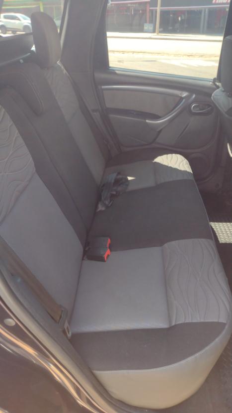 RENAULT Duster 2.0 16V 4P FLEX DYNAMIQUE, Foto 5