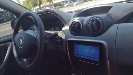 RENAULT Duster 2.0 16V 4P FLEX DYNAMIQUE, Foto 6