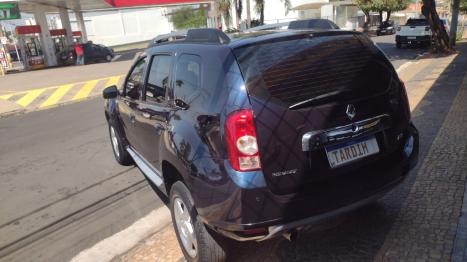 RENAULT Duster 2.0 16V 4P FLEX DYNAMIQUE, Foto 2