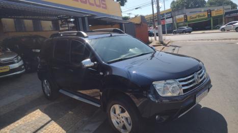 RENAULT Duster 2.0 16V 4P FLEX DYNAMIQUE, Foto 3