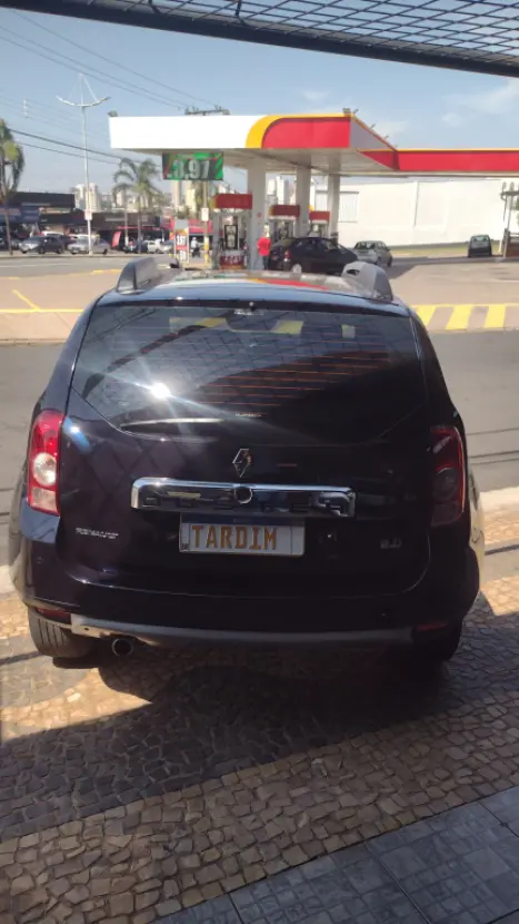 RENAULT Duster 2.0 16V 4P FLEX DYNAMIQUE, Foto 7