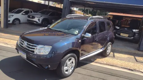 RENAULT Duster 2.0 16V 4P FLEX DYNAMIQUE, Foto 8