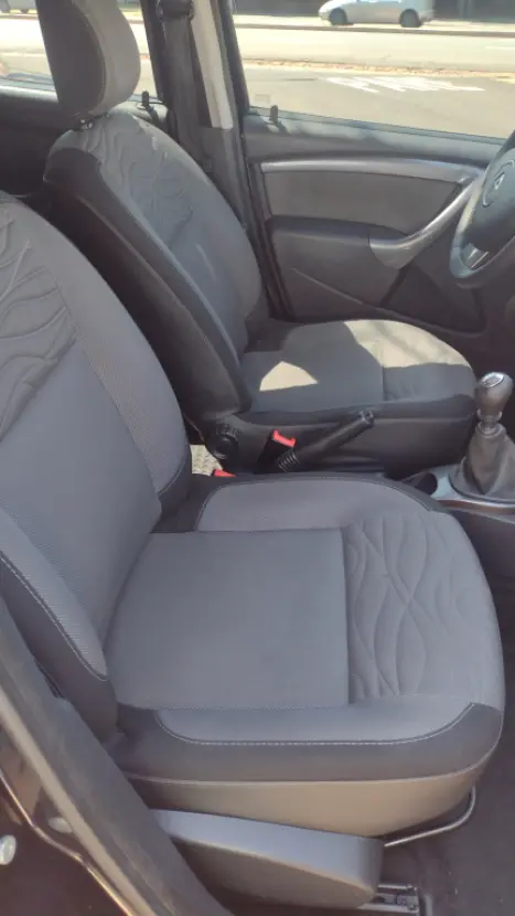 RENAULT Duster 2.0 16V 4P FLEX DYNAMIQUE, Foto 11