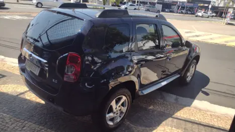 RENAULT Duster 2.0 16V 4P FLEX DYNAMIQUE, Foto 12