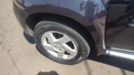 RENAULT Duster 2.0 16V 4P FLEX DYNAMIQUE, Foto 13