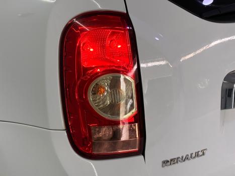 RENAULT Duster 2.0 16V 4P FLEX TECH ROAD AUTOM�TICO, Foto 2