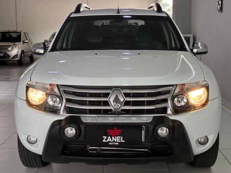 RENAULT Duster 2.0 16V 4P FLEX TECH ROAD AUTOM�TICO, Foto 5