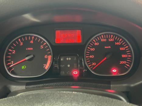 RENAULT Duster 2.0 16V 4P FLEX TECH ROAD AUTOM�TICO, Foto 6