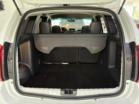 RENAULT Duster 2.0 16V 4P FLEX TECH ROAD AUTOM�TICO, Foto 7