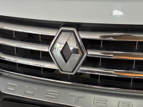 RENAULT Duster 2.0 16V 4P FLEX TECH ROAD AUTOM�TICO, Foto 8