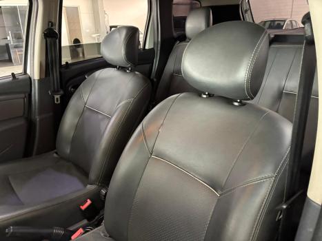 RENAULT Duster 2.0 16V 4P FLEX TECH ROAD AUTOM�TICO, Foto 11