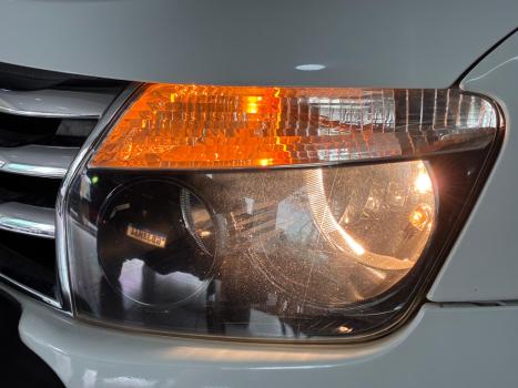 RENAULT Duster 2.0 16V 4P FLEX TECH ROAD AUTOM�TICO, Foto 12