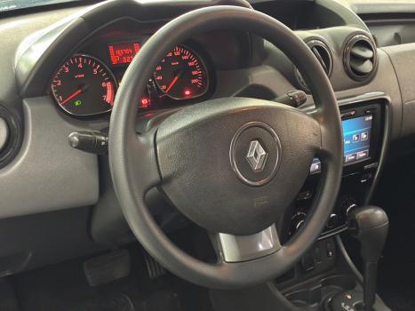 RENAULT Duster 2.0 16V 4P FLEX TECH ROAD AUTOM�TICO, Foto 13