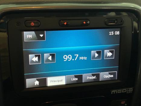 RENAULT Duster 2.0 16V 4P FLEX TECH ROAD AUTOM�TICO, Foto 17