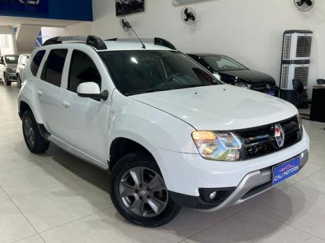 RENAULT Duster 2.0 16V 4P FLEX DYNAMIQUE 4X4, Foto 2