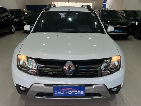 RENAULT Duster 2.0 16V 4P FLEX DYNAMIQUE 4X4, Foto 3